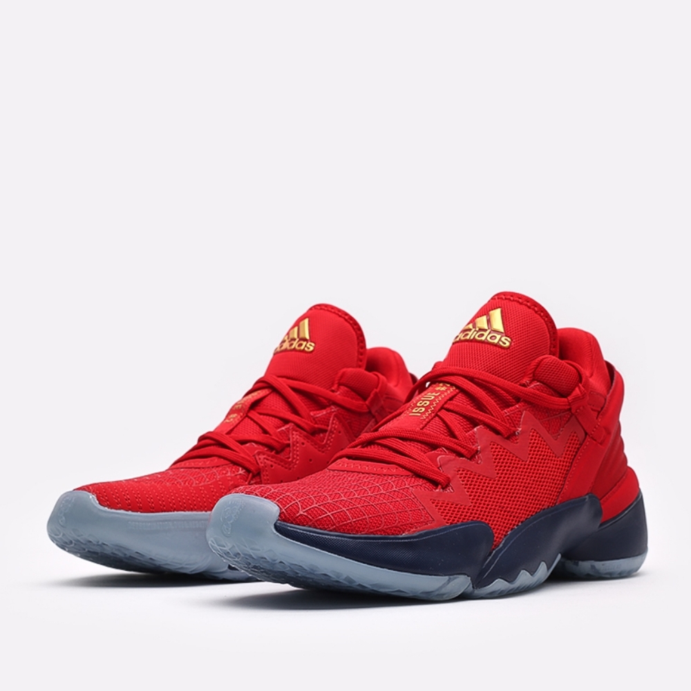 Adidas Don Issue #2